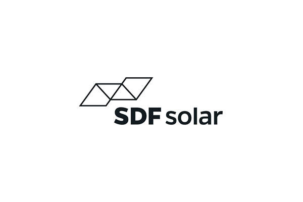 SDF太陽能品牌形象設計標志設計VI設計-上海品牌設計公司尚略廣告分享2
