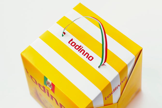 秘魯Todinno面包糕點品牌店包裝設計6