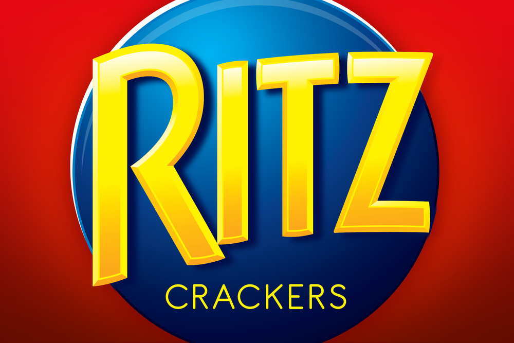 澳大利亞RITZ麗思餅干包裝設計2