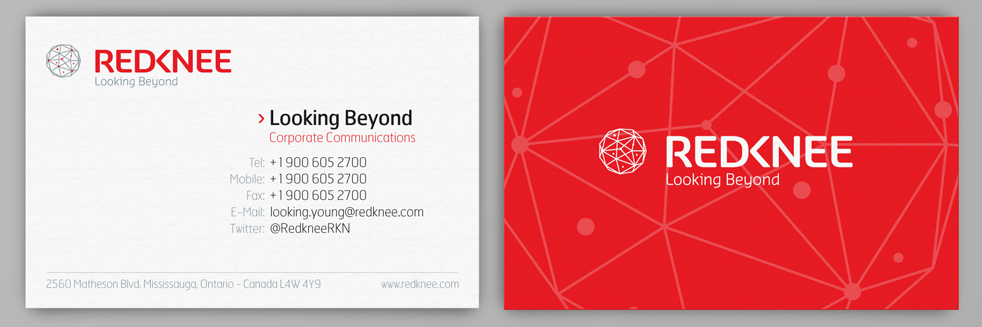 Redknee 軟件供應(yīng)商公司品牌形象設(shè)計(jì)4——尚略廣告 上海知名策劃與廣告設(shè)計(jì)公司