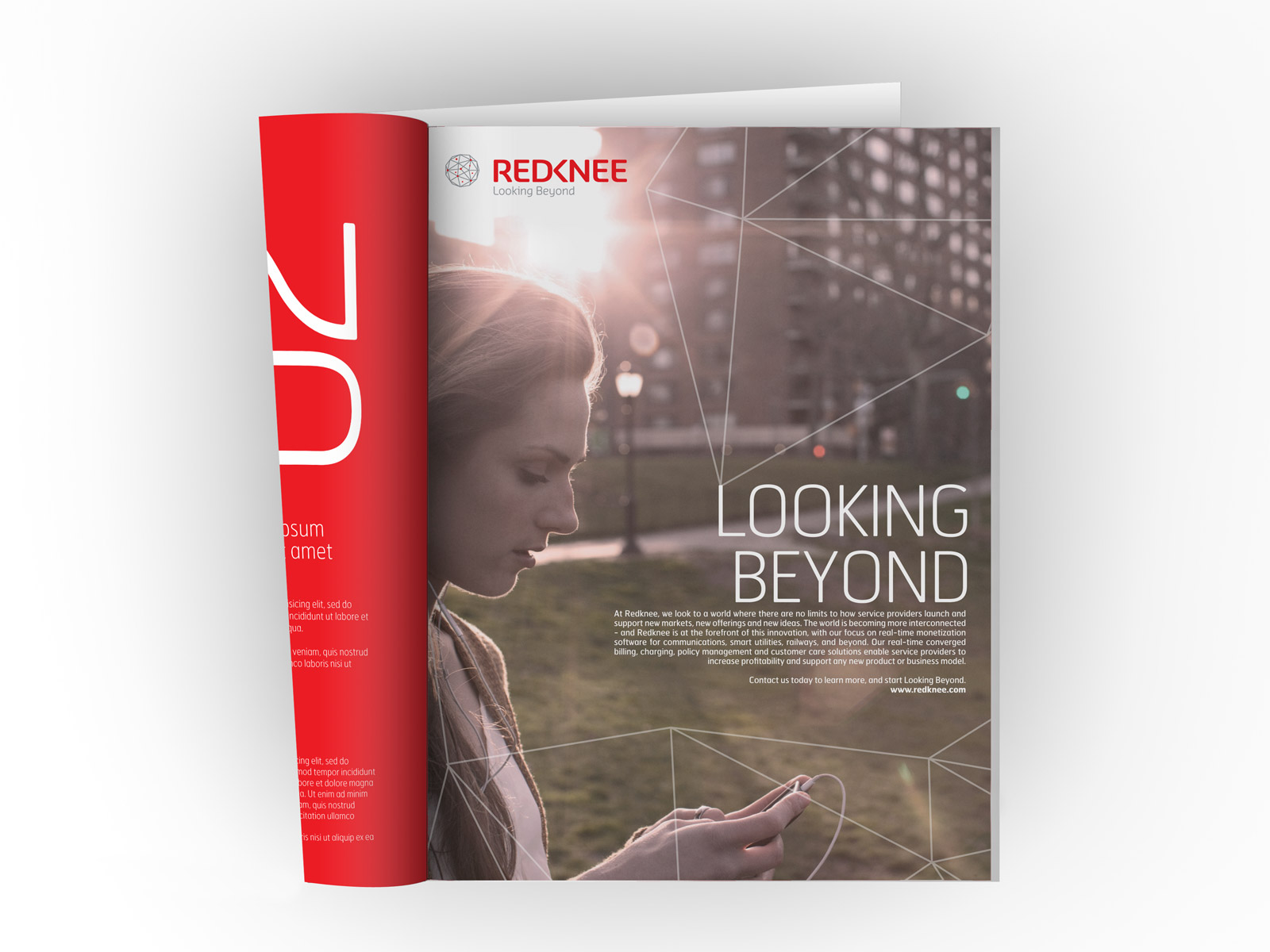 Redknee 軟件供應(yīng)商公司品牌形象設(shè)計(jì)17——尚略廣告 上海知名策劃與廣告設(shè)計(jì)公司