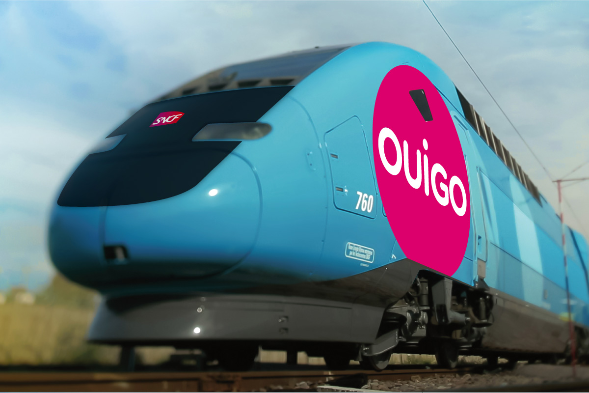 3.1交通物流運輸標志設計——法鐵廉價高鐵OUIGO品牌形象設計UI設計——尚略廣告品牌策劃公司與廣告設計公司