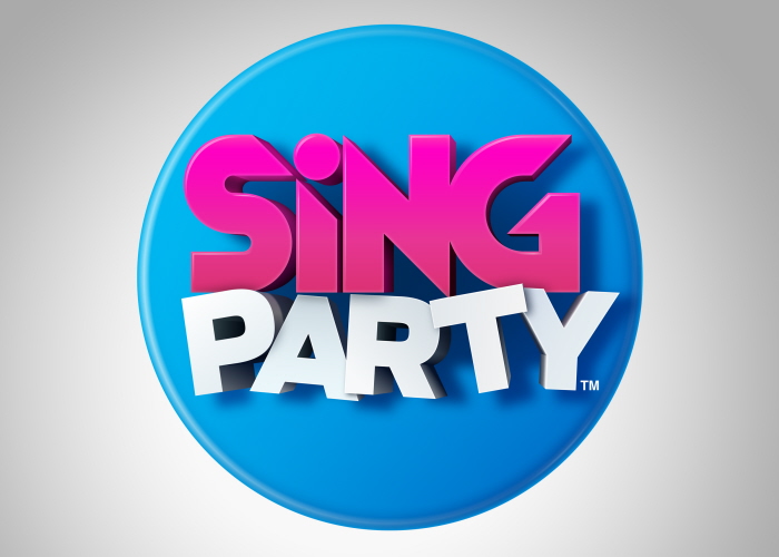 1.Wii U sing party歌唱會公關活動 標志設計、平面設計、包裝設計-尚略品牌設計公司，包裝設計公司