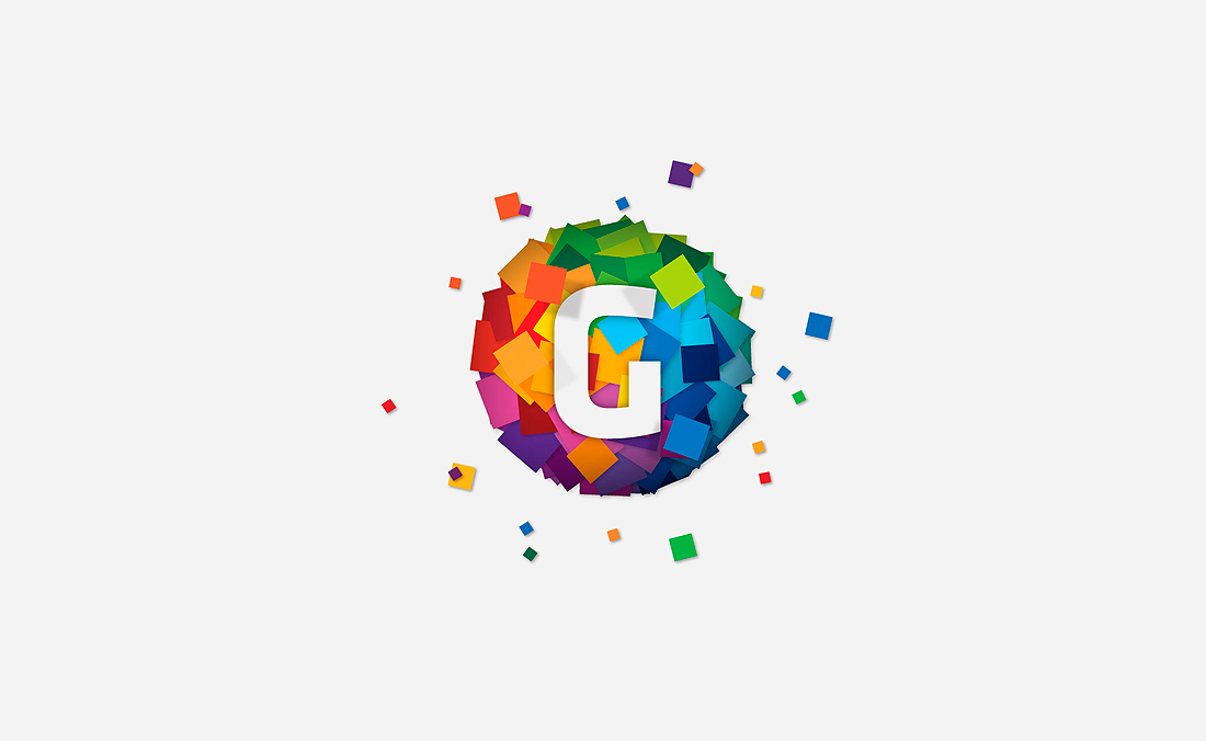 5.1.Gravity 重力軟件開發公司品牌形象、標志VI設計-尚略廣告 上海品牌設計公司 標志VI設計公司