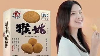 江中集團就猴姑餅干——養(yǎng)胃餅干市場細分定位-尚略廣告品牌策劃公司營銷策劃公司