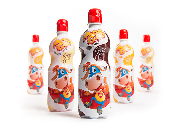 斯洛伐克MOOCOO 牛奶飲料包裝設(shè)計1