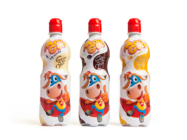 斯洛伐克MOOCOO 牛奶飲料包裝設(shè)計2
