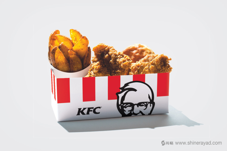KFC肯德基更新品牌LOGO設(shè)計與包裝設(shè)計-上海品牌策劃設(shè)計公司3 KFC肯德基更新品牌LOGO設(shè)計與包裝設(shè)計-上海品牌策劃設(shè)計公司3