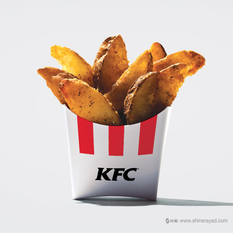 KFC肯德基更新品牌LOGO設(shè)計與包裝設(shè)計4 KFC肯德基更新品牌LOGO設(shè)計與包裝設(shè)計4