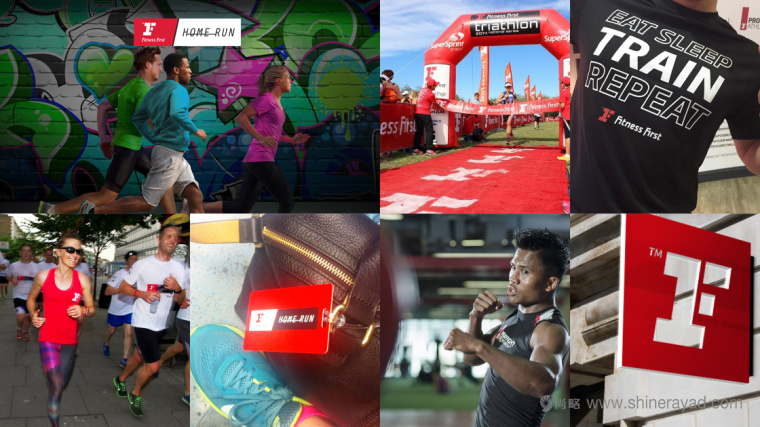Fitness First 健身俱樂部logo設(shè)計(jì)VI設(shè)計(jì)-上海品牌VI設(shè)計(jì)公司6