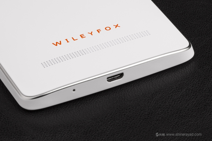 Wileyfox 智能手機(jī)新品牌創(chuàng)立塑造全案策劃設(shè)計-logo設(shè)計5 Wileyfox 智能手機(jī)新品牌創(chuàng)立塑造全案策劃設(shè)計-logo設(shè)計5