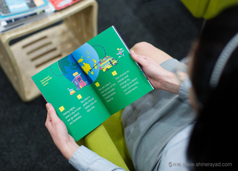 澳大利亞央行銀行品牌VI設(shè)計(jì)-畫冊設(shè)計(jì)-上海品牌VI設(shè)計(jì)公司10