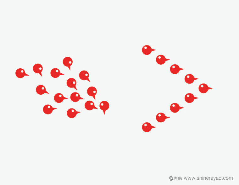 CrowdSpot 在線地圖信息點(diǎn)收集評(píng)論分享軟件工具LOGO設(shè)計(jì)-上海logo設(shè)計(jì)公司2