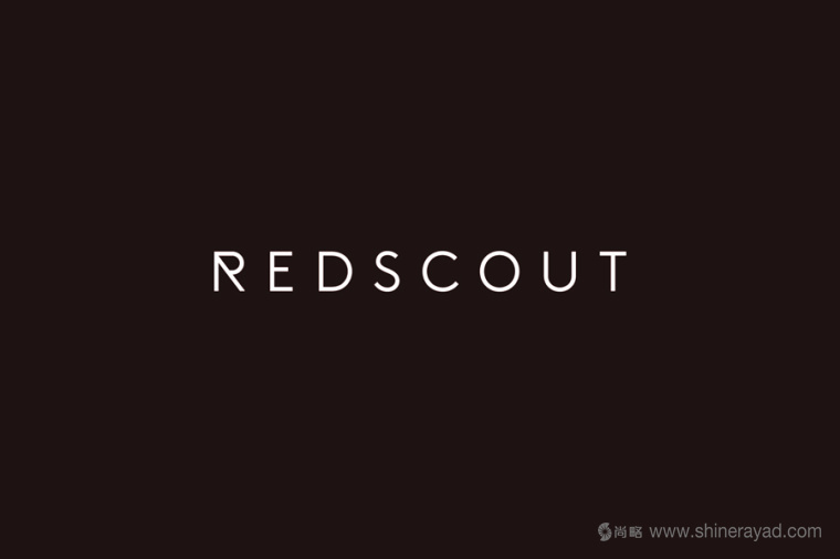 Redscout 品牌策劃設(shè)計咨詢機(jī)構(gòu)企業(yè)形象設(shè)計-人物線條插畫設(shè)計-上海企業(yè)形象設(shè)計公司7