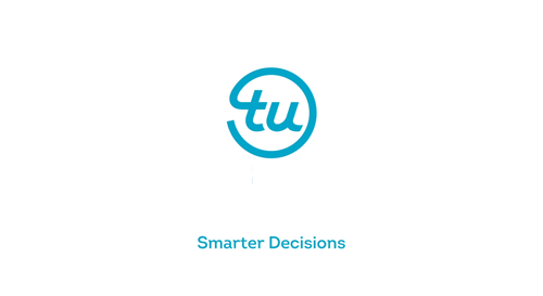 TransUnion 品牌形象設計標志演繹設計-尚略上海logo設計公司2