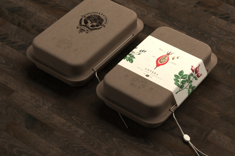 香圃芳香生活用品品牌手工肥皂包裝設(shè)計-上海包裝設(shè)計公司15