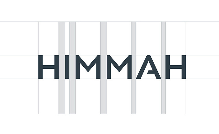 Himmah 物流倉儲公司企業LOGO設計-上海LOGO設計公司3