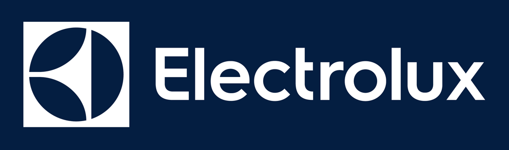 Electrolux 伊萊克斯家電品牌形象設計-標志設計