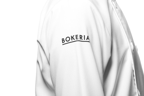 BOKERIA 餐廳餐飲品牌VI形象設計-上海VI設計公司設計欣賞6 BOKERIA 餐廳餐飲品牌VI形象設計-上海VI設計公司設計欣賞6