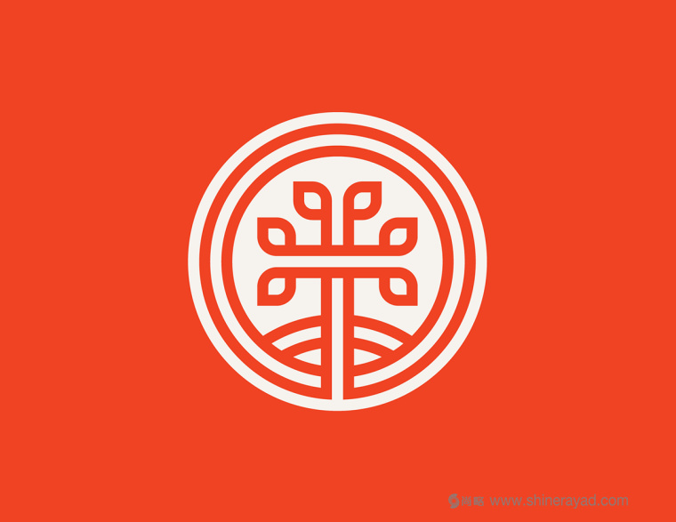 First Free 教會組織宗教協(xié)會LOGO設(shè)計-上海LOGO設(shè)計公司設(shè)計欣賞1