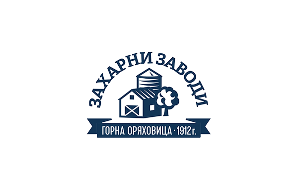 zaharni zavodi土耳其軟糖品牌設計標志設計2