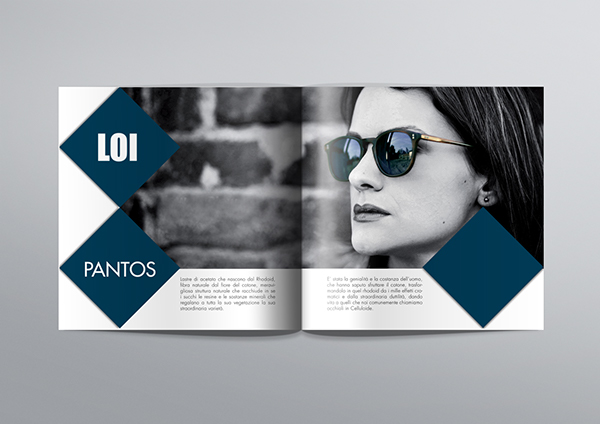 LOI 時尚眼鏡品牌宣傳畫冊設計－上海畫冊設計公司分享3