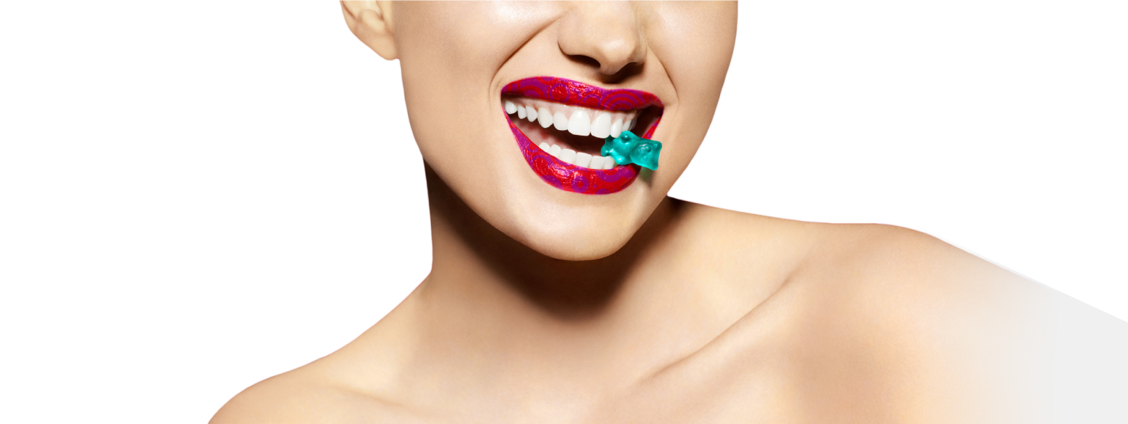 Sugarpova 薩拉波娃糖果店品牌形象設(shè)計1-上海品牌策劃設(shè)計公司分享