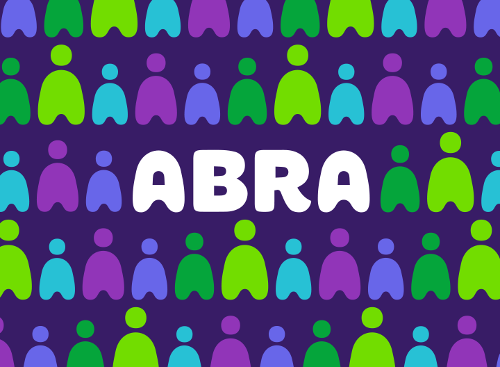 Abra 在線匯款業(yè)務(wù)品牌形象設(shè)計(jì)UI設(shè)計(jì)-上海廣告設(shè)計(jì)公司分享1