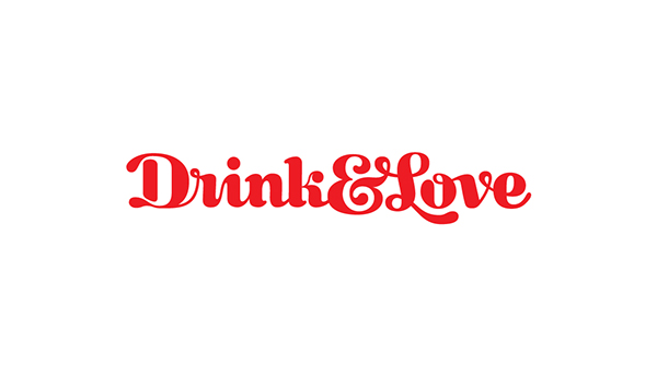 Burger&Love 漢堡快餐餐廳品牌形象設計8