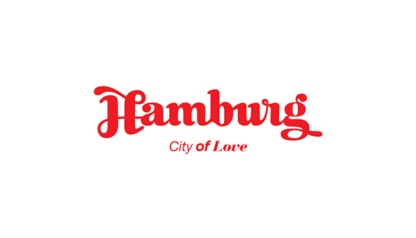 Burger&Love 漢堡快餐餐廳品牌形象設計10
