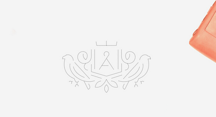 Adelis 皮具鳥形品牌標(biāo)志設(shè)計3