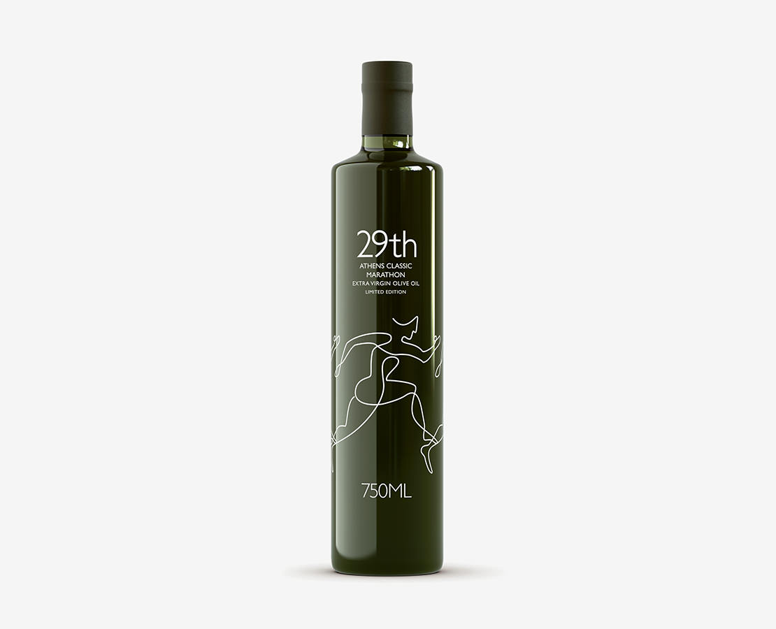上海包裝設計公司尚略分享：29th特級初榨橄欖油包裝設計1