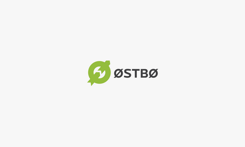 ?stb? 垃圾處理與循環利用公司標志設計品牌VI形象設計3