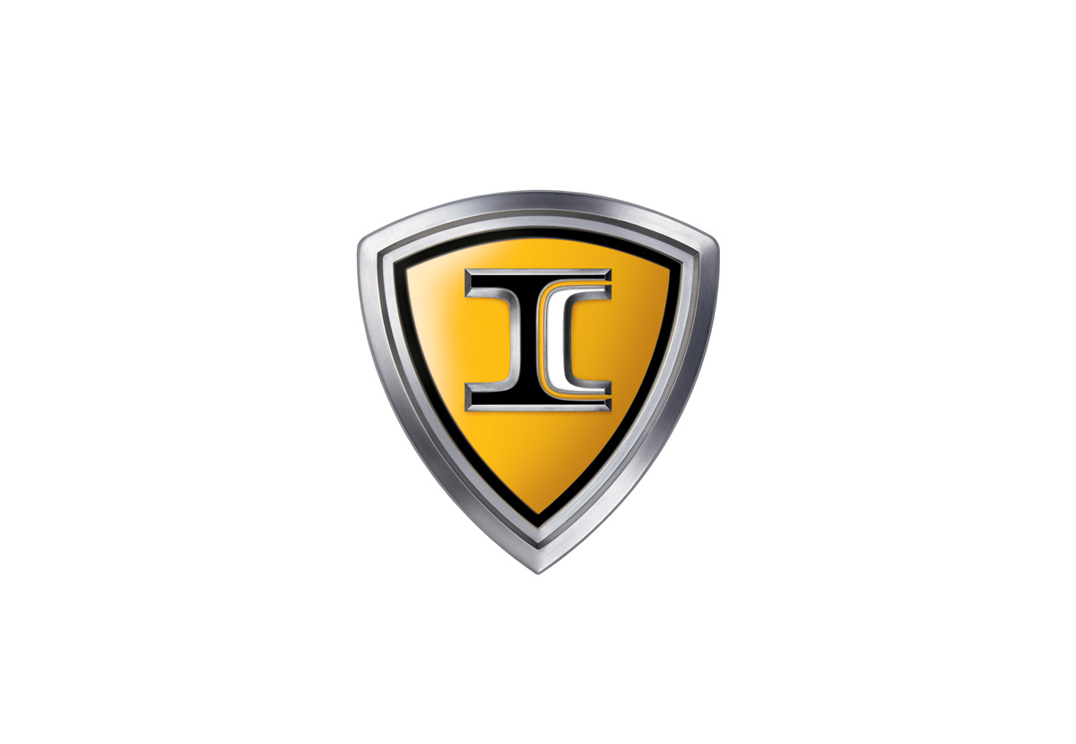 INTERNATIONAL卡車品牌標志設計VI設計6