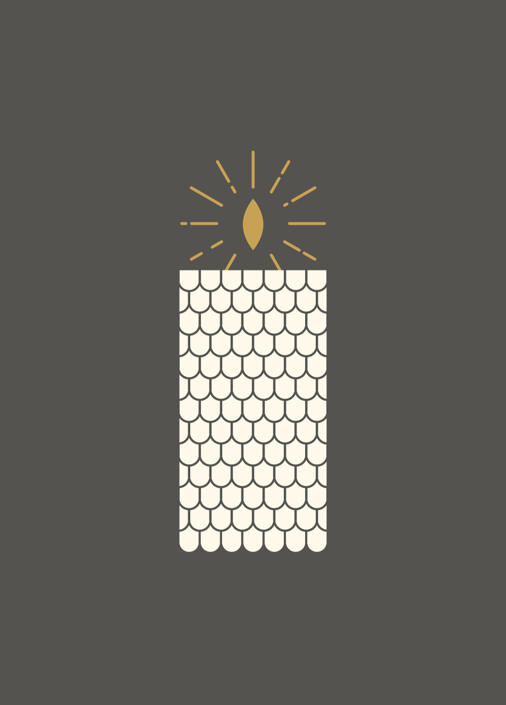 Candlefish 火柴蠟燭品牌形象設計-上海品牌策劃設計公司分享 Candlefish 火柴蠟燭品牌形象設計-上海品牌策劃設計公司分享