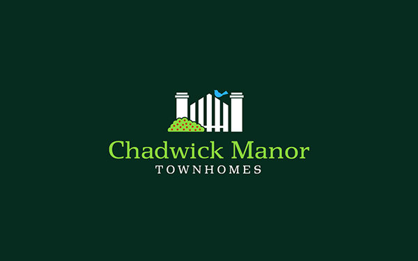 Chadwick查德威克莊園社區住宅地產品牌形象設計4