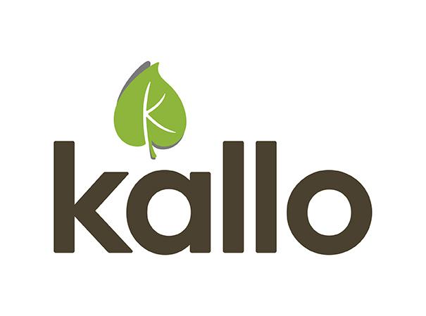 Kallo 有機食品標志設(shè)計1