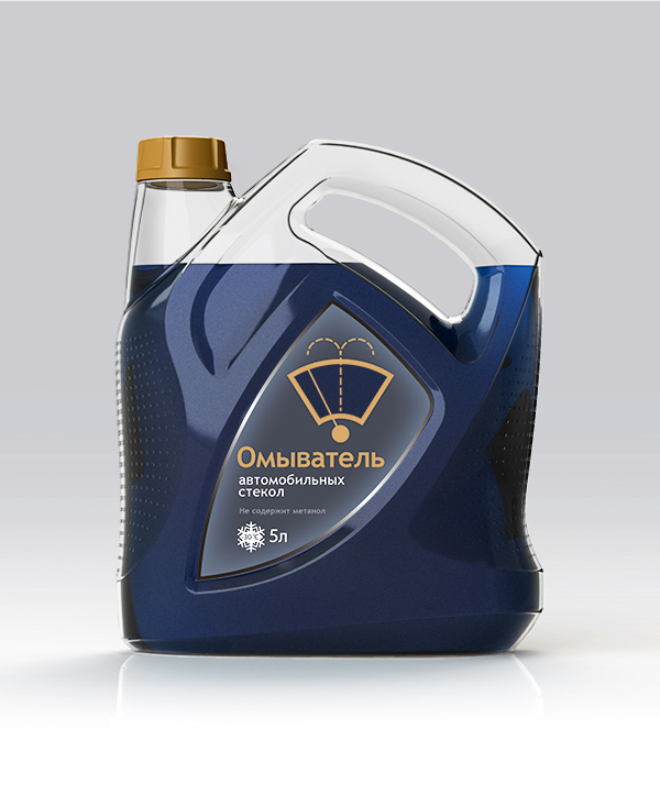 Canister 潤滑油油桶造型設計與包裝設計-上海包裝設計公司設計推薦1