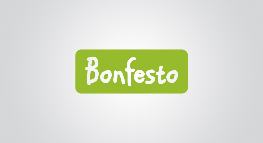 Bonfesto牛奶乳品品牌塑造-品牌命名標(biāo)志設(shè)計3