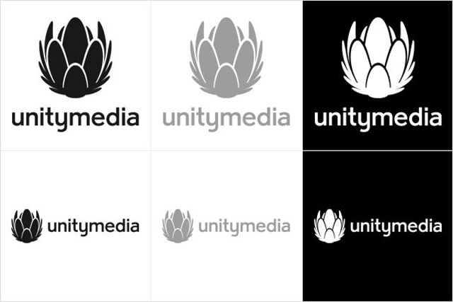 UPC”的蓮花標志設計2 UPC”的蓮花標志設計2