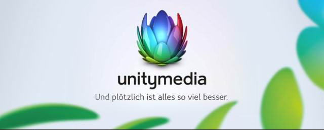 德國有線電視公司Unitymedia蓮花標志設計品牌形象設計6 德國有線電視公司Unitymedia蓮花標志設計品牌形象設計6