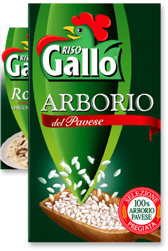 Gallo大米包裝設計-上海農產品包裝設計公司分享2