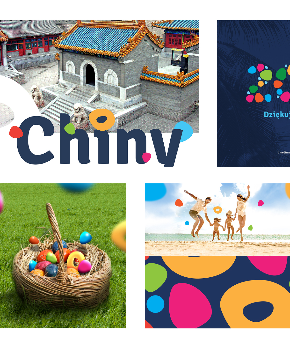 Bewe 旅游中介公司標志設計網站設計-上海品牌設計公司設計分享
