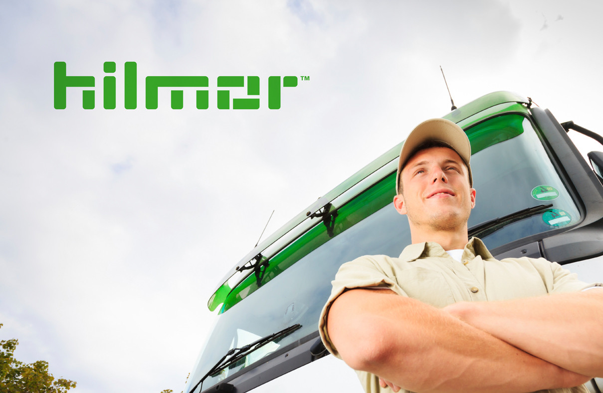 hilmor 彎管機與HVAC/ R工具品牌形象設(shè)計標志設(shè)計-上海工業(yè)品品牌策劃設(shè)計公司1