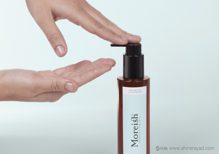 Moreish Skincare 化妝品護膚品包裝設(shè)計7