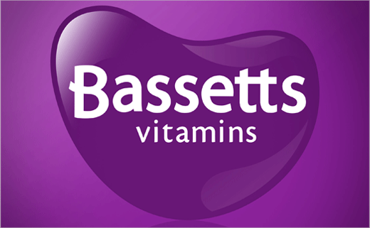 Bassetts兒童維生素品牌重塑標(biāo)志設(shè)計(jì)2 Bassetts兒童維生素品牌重塑標(biāo)志設(shè)計(jì)2