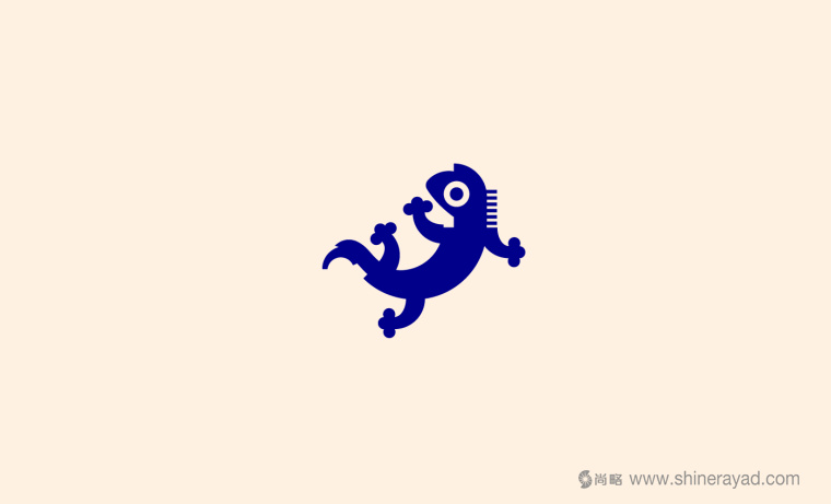 上海品牌形象設(shè)計(jì)公司分享：Ekies 生態(tài)酒店品牌形象設(shè)計(jì)與動(dòng)物插畫(huà)設(shè)計(jì)2