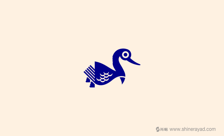 上海品牌形象設(shè)計(jì)公司分享：Ekies 生態(tài)酒店品牌形象設(shè)計(jì)與動(dòng)物插畫(huà)設(shè)計(jì)6