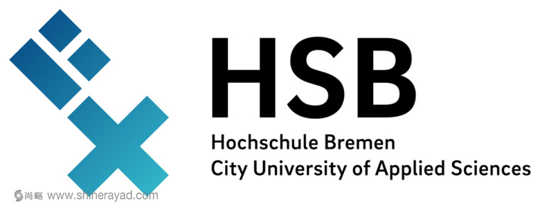 HSB不來梅大學?;諛酥驹O計1 HSB不來梅大學?;諛酥驹O計1