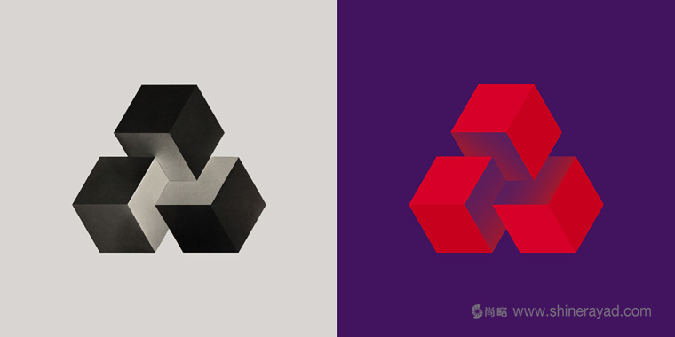 NatWest英國國民威斯敏斯特銀行logo設計-上海logo設計公司4